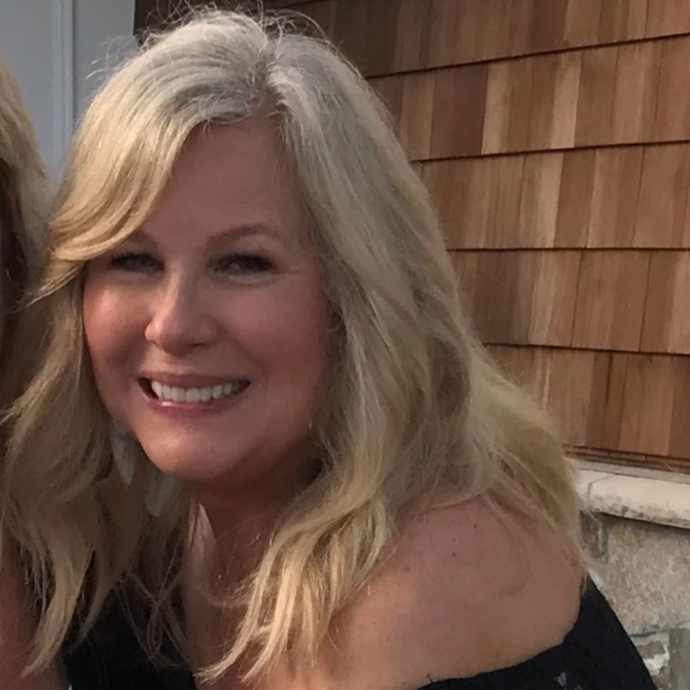 Meet your Posher, Sallee